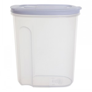 WF Food Storer Dry Food 5L Large